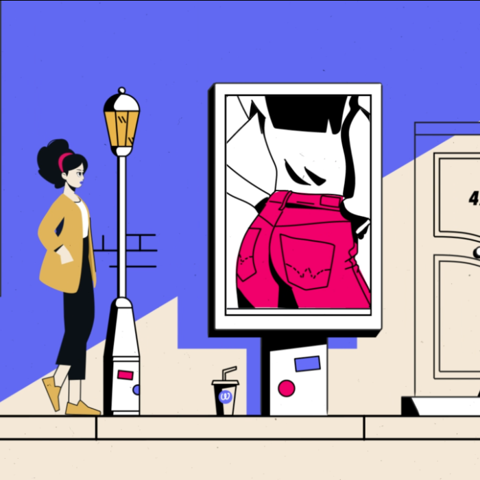 La publicité pourrait-elle être une alliée de la diversité et de l’inclusion? La publicité pourrait-elle être une alliée de la diversité et de l’inclusion?